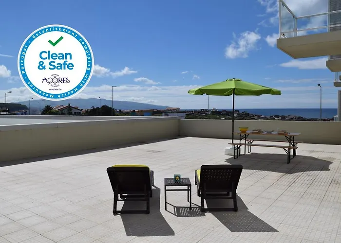 Ocean Terrace House