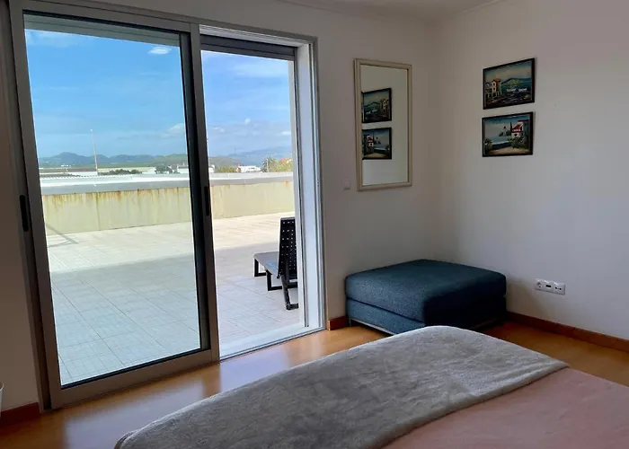Ocean Terrace House