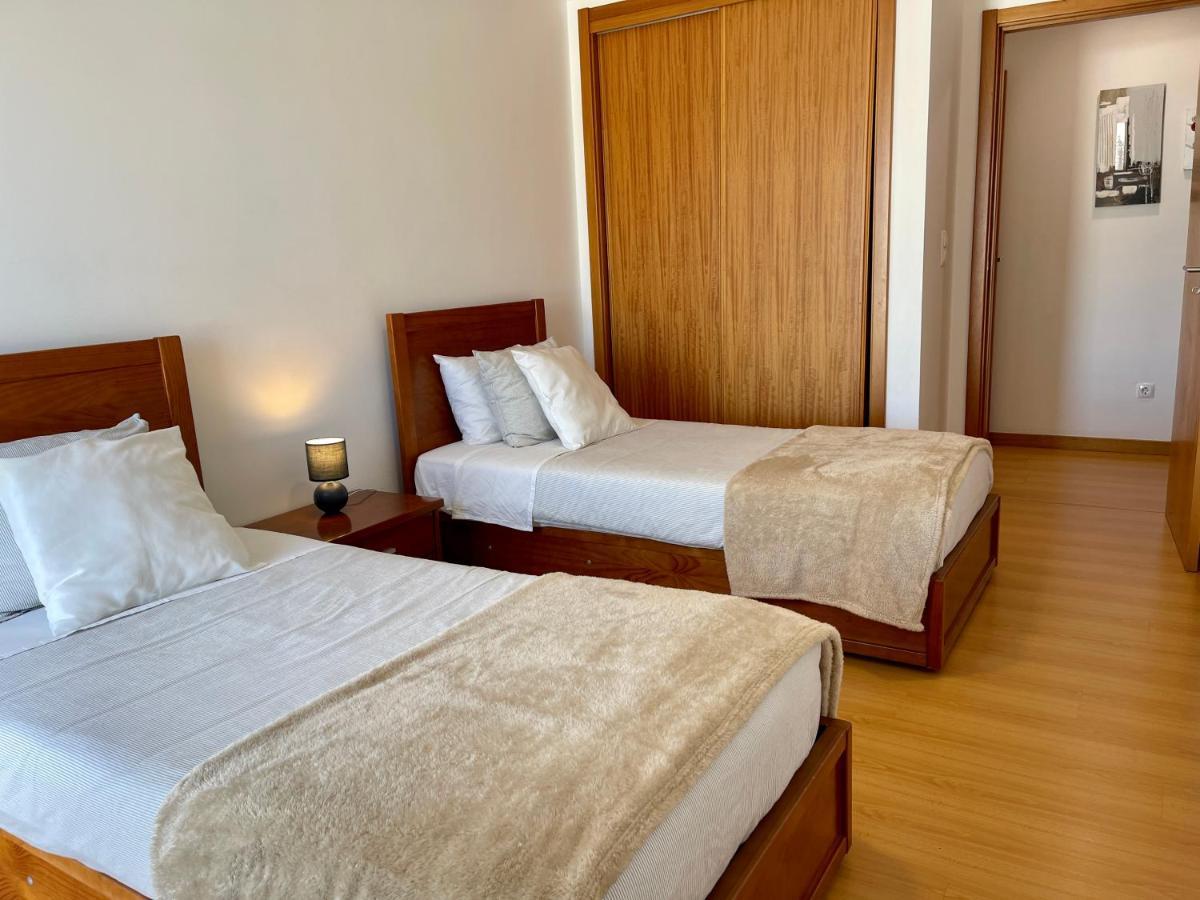 Apartment Ocean Terrace House *