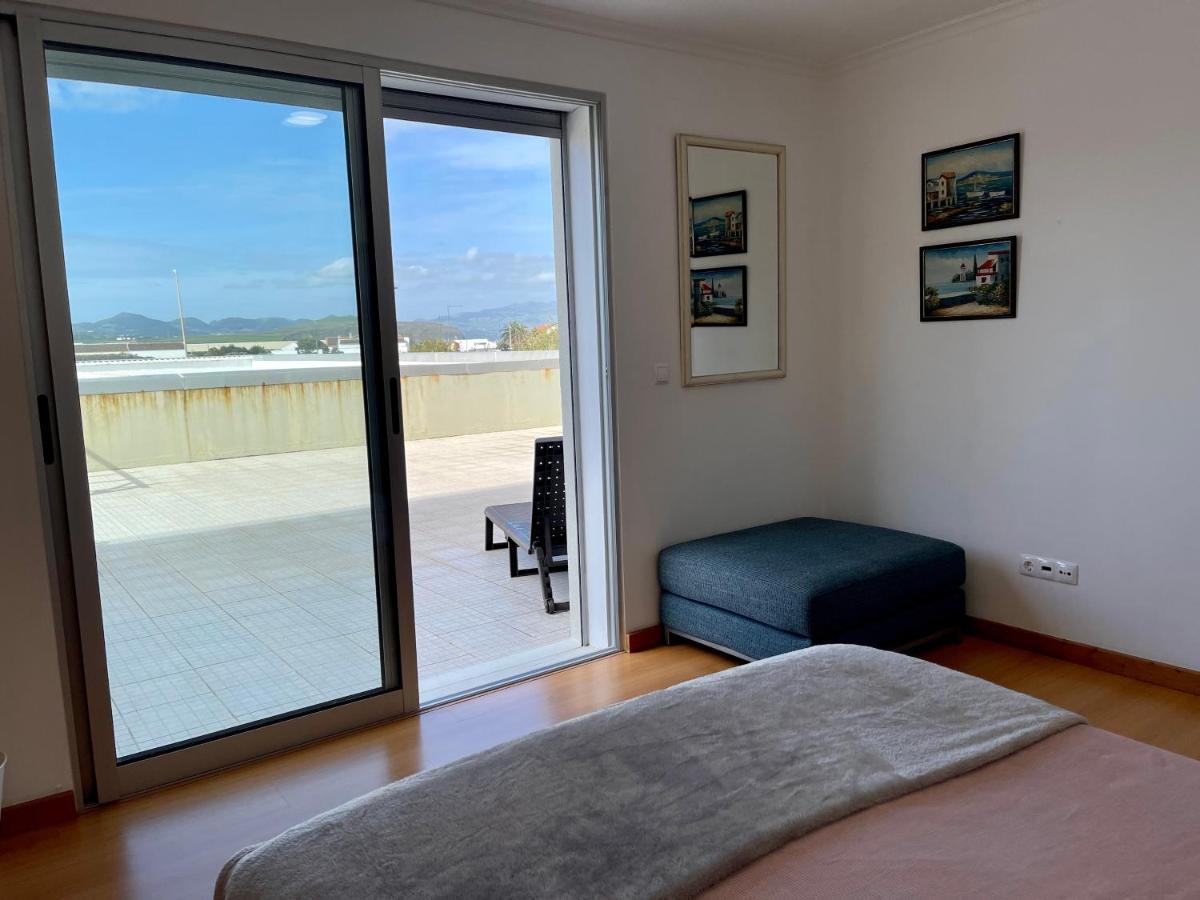 Apartment Ocean Terrace House *