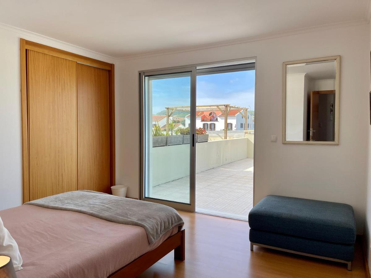 Ocean Terrace House Apartment *