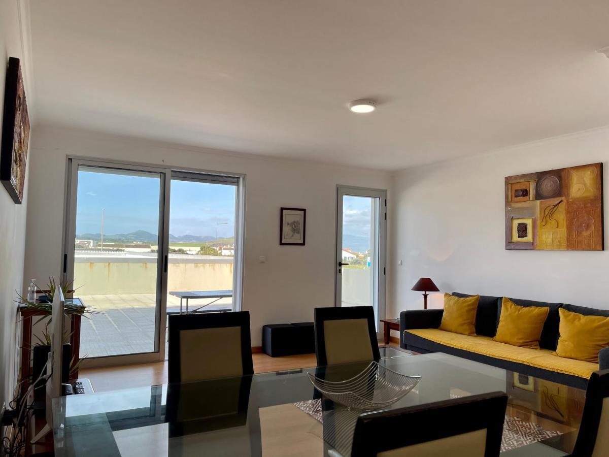 Ocean Terrace House * Ribeira Grande