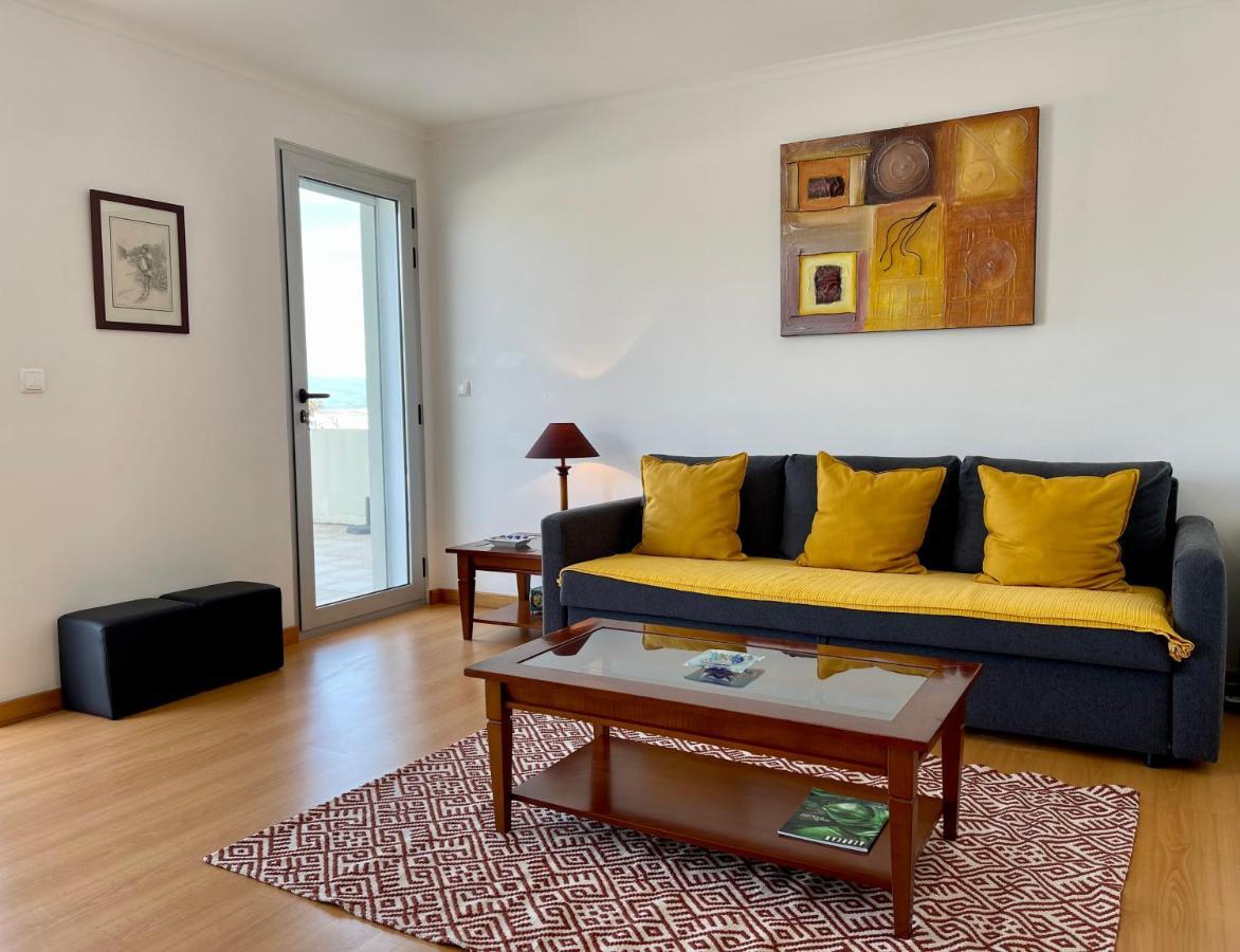 Ocean Terrace House * Ribeira Grande