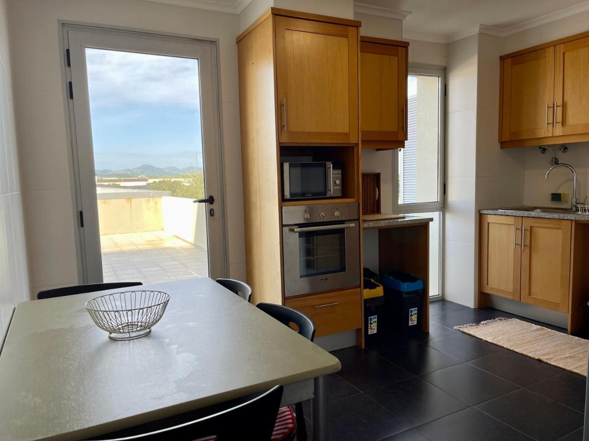 Ocean Terrace House