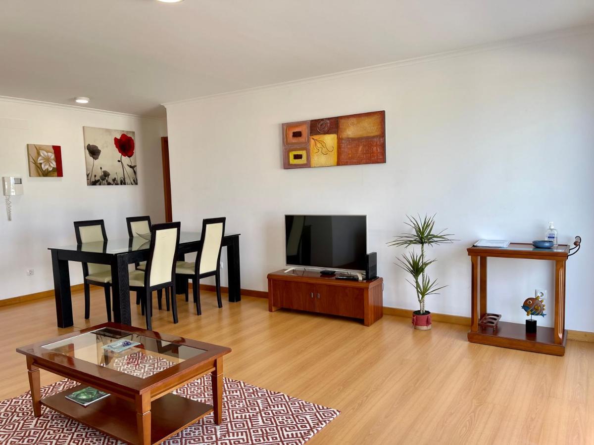 Ocean Terrace House Apartment Ribeira Grande