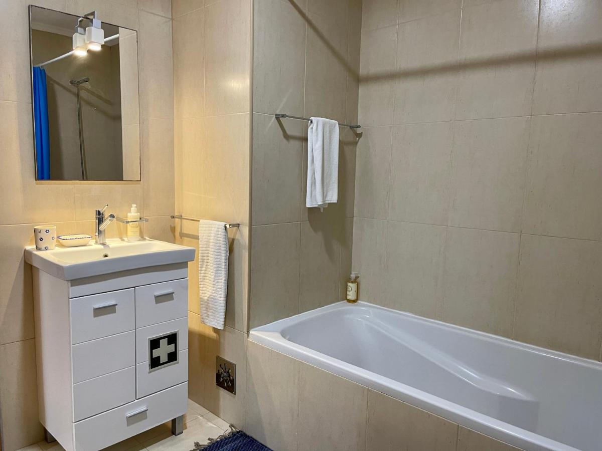 Ocean Terrace House Apartment Ribeira Grande