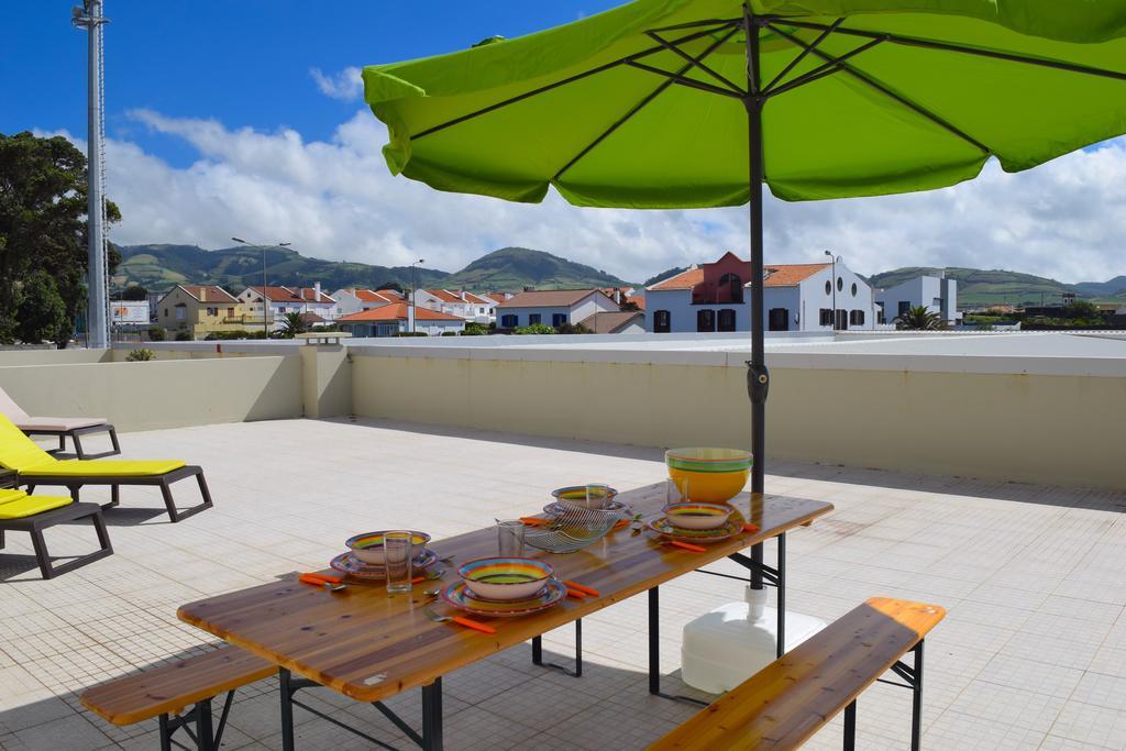 Ocean Terrace House Apartment *