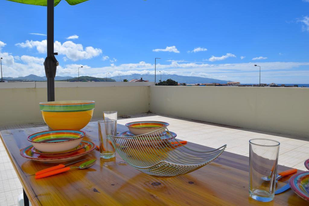 Ocean Terrace House *