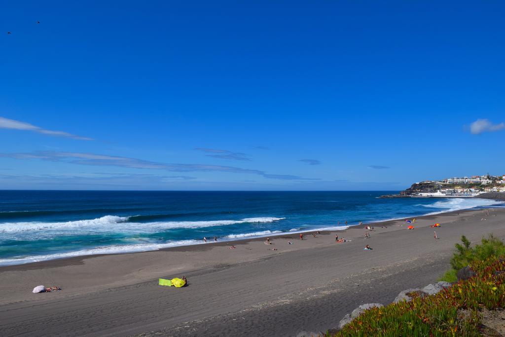 Ocean Terrace House * Ribeira Grande