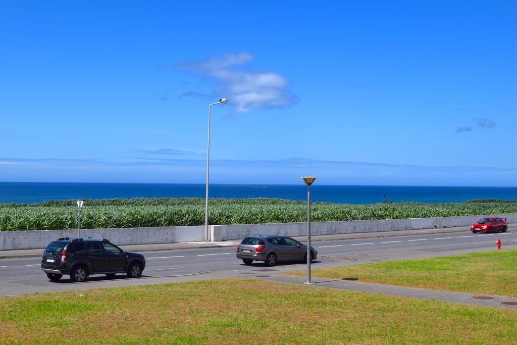 Ocean Terrace House Apartment Ribeira Grande